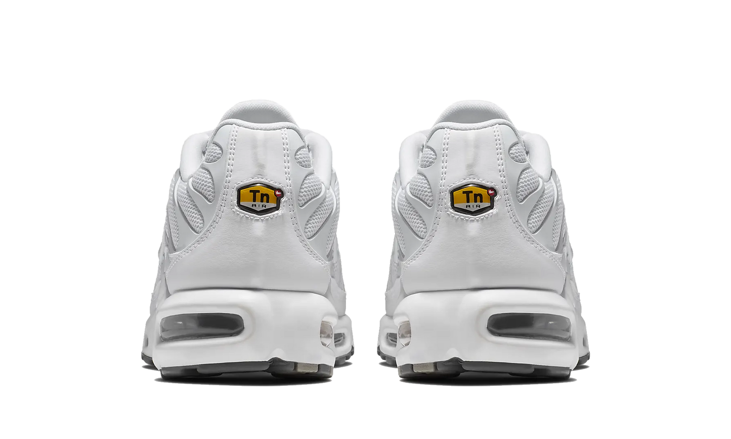 Nike Tn Air Max Plus White