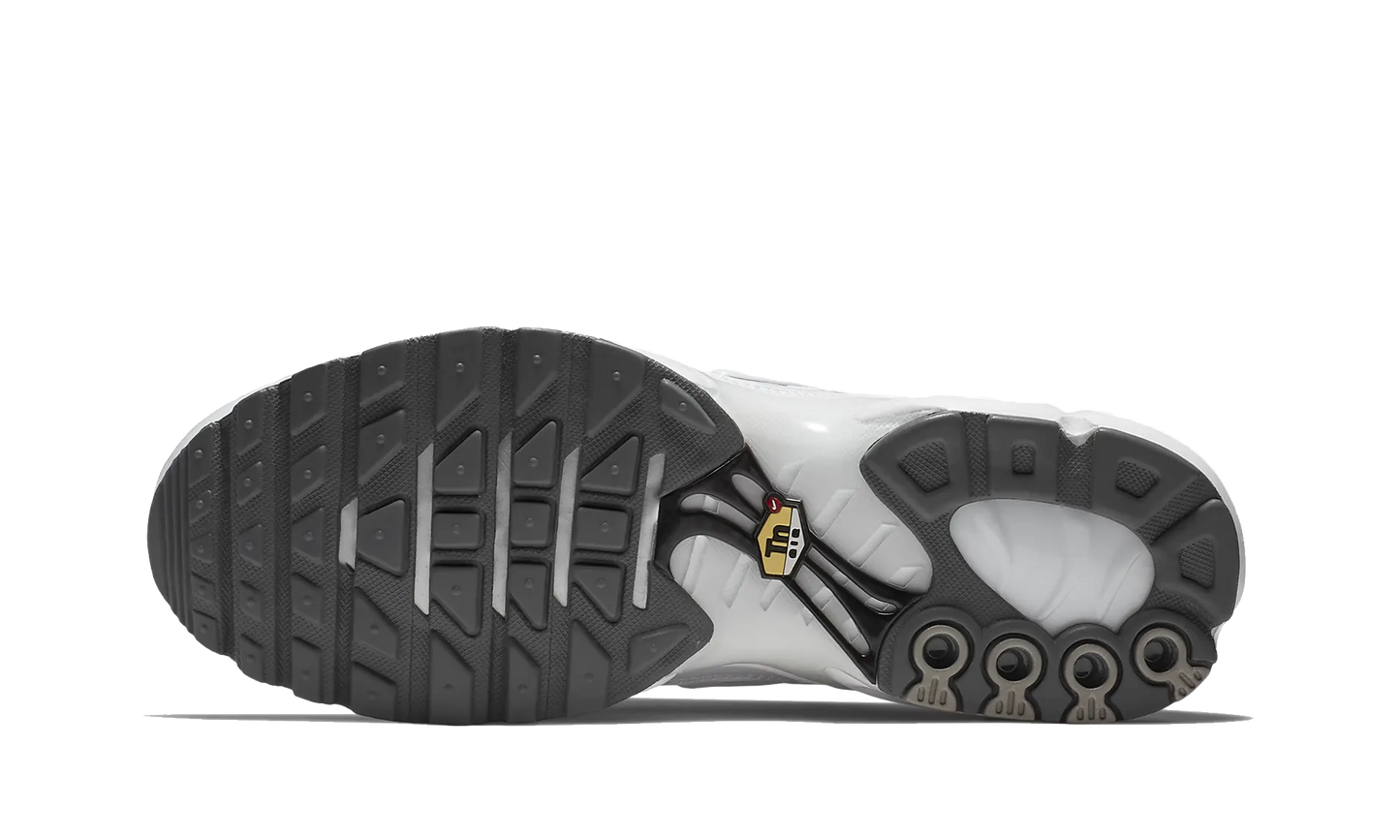 Nike Tn Air Max Plus White