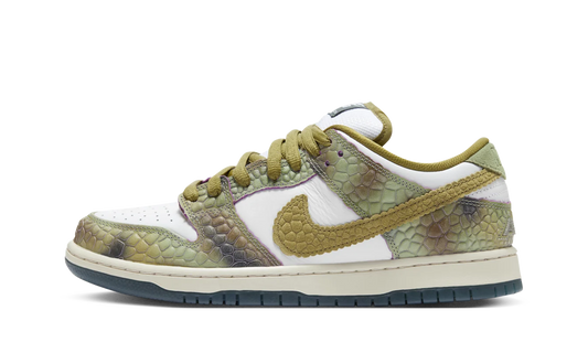 Nike SB Dunk Low Alexis Sablone Chameleon