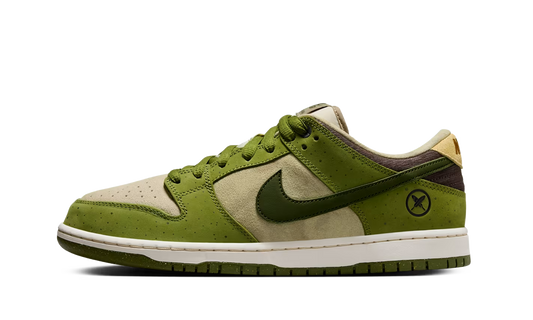 Nike SB Dunk Low Yuto Horigome Matcha