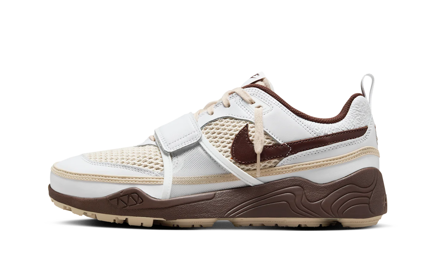 Nike Zoom Field Jaxx Travis Scott Light Chocolate