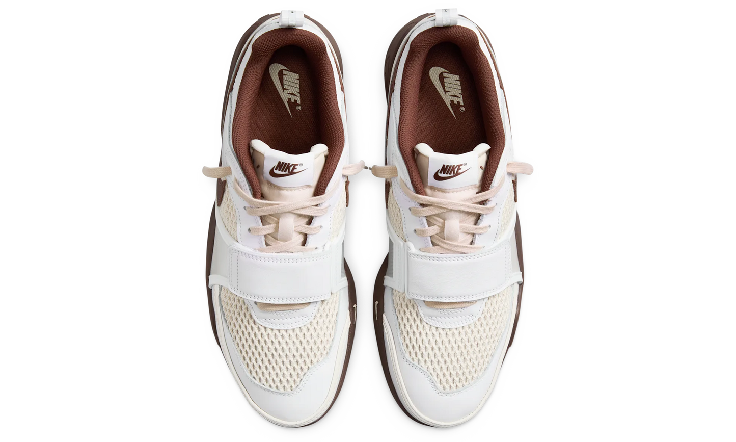 Nike Zoom Field Jaxx Travis Scott Light Chocolate