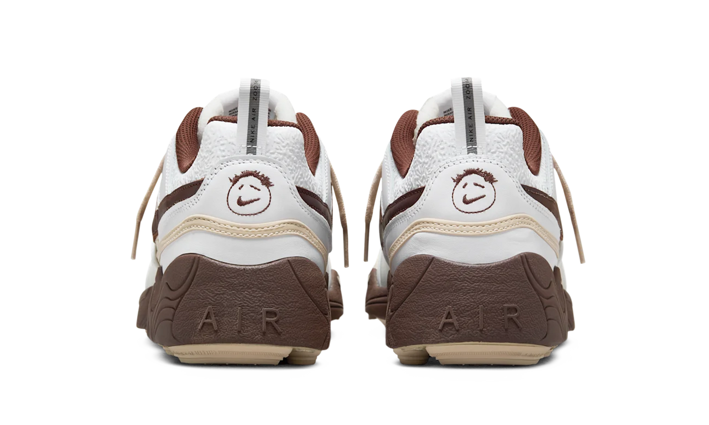 Nike Zoom Field Jaxx Travis Scott Light Chocolate