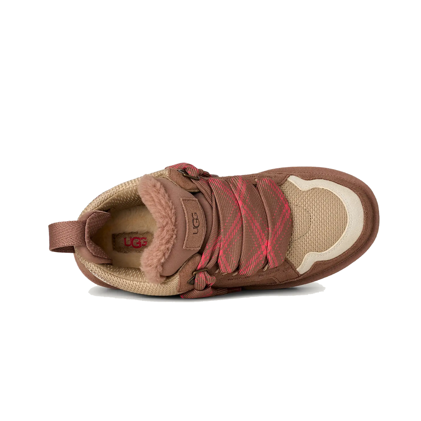 UGG Lowmel Rocky Oak