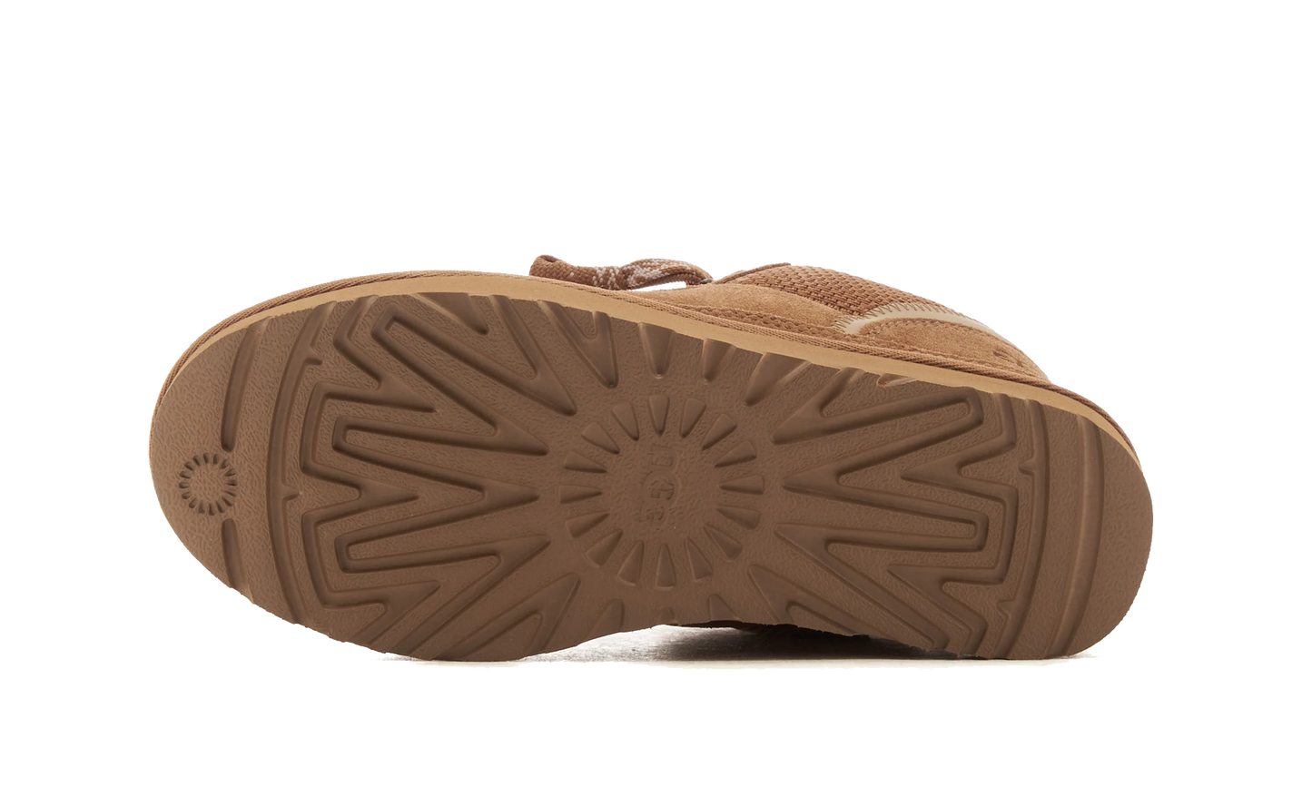 UGG Lowmel Chestnut