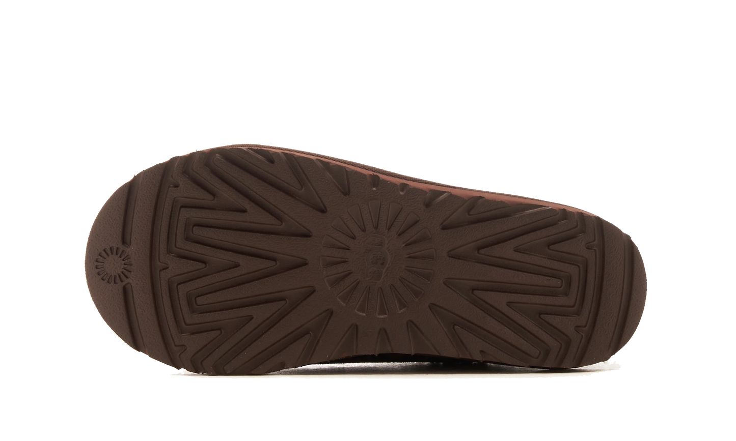 UGG Tasman Slipper Caspian Burnt Cedar