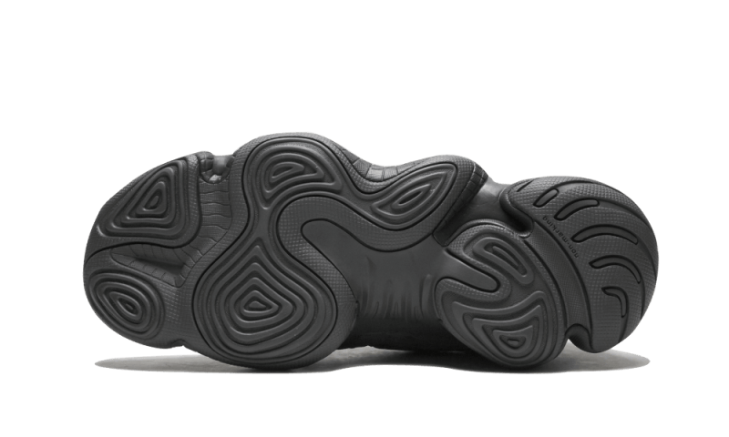 Adidas Yeezy 500 Utility Black F36640 podrážka adiPRENE