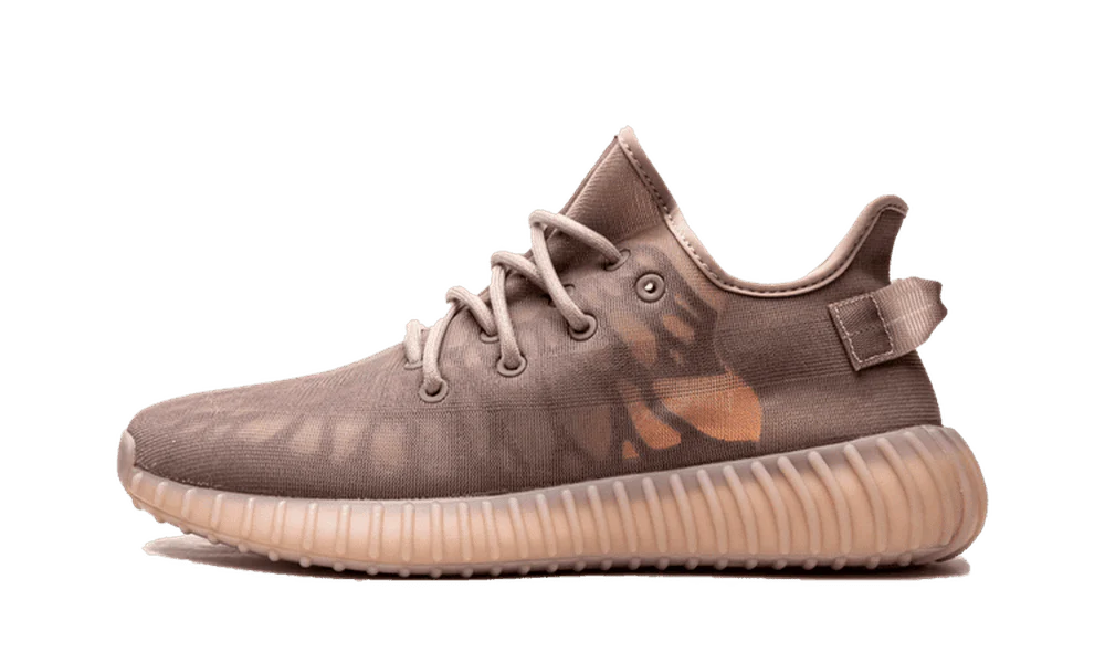 adidas Yeezy Boost 350 V2 Mono Mist