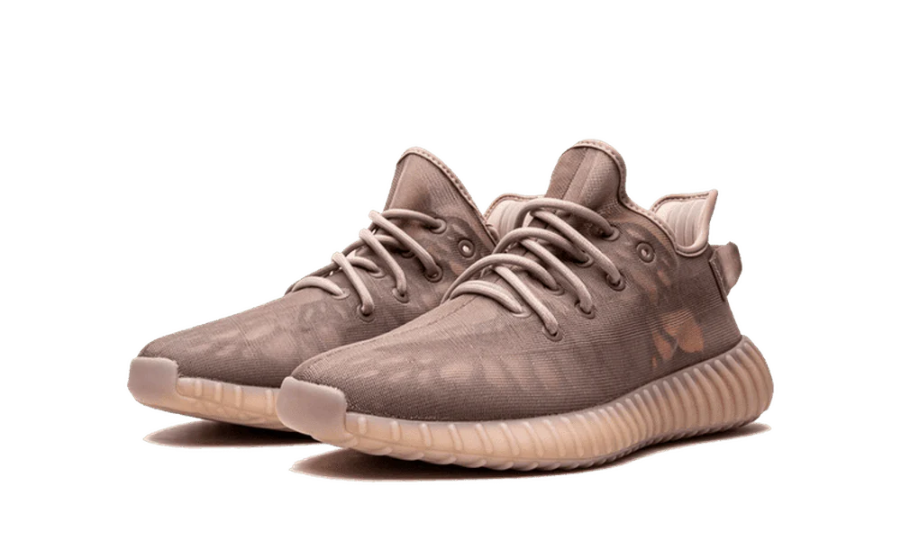 adidas Yeezy Boost 350 V2 Mono Mist