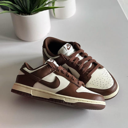 Nike Dunk Low Cacao Wow