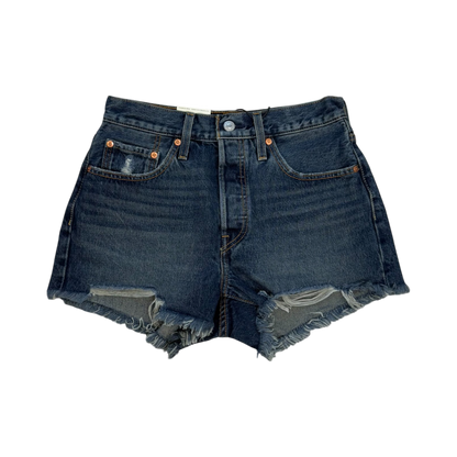 Levis 501® Original Fit High Rise Kraťasy