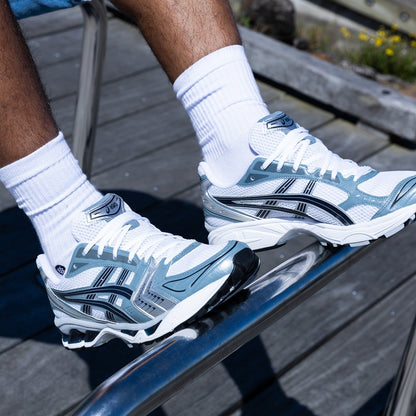 ASICS Gel-Kayano 14 Fjord Grey