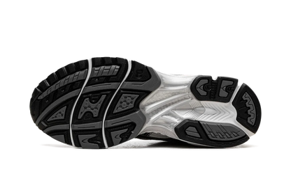 ASICS Gel-Kayano 14 White Graphite Grey, pohľad na gumovú podošvu