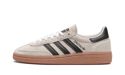 Tenisky adidas Handball Spezial bežové, pohľad z boku