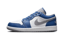 Air Jordan 1 Low True Blue
