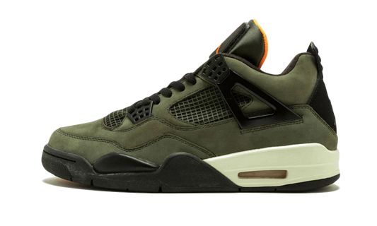 Jordan 4 Retro OG SP Undefeated
