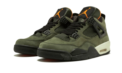 Jordan 4 Retro OG SP Undefeated