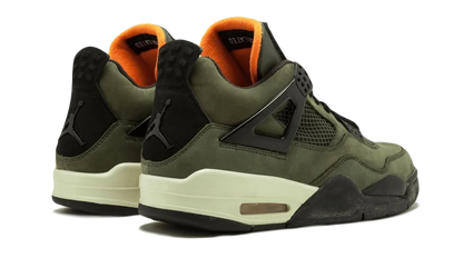 Jordan 4 Retro OG SP Undefeated
