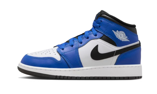 Air Jordan 1 Mid Game Royal
