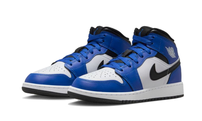 Air Jordan 1 Mid Game Royal