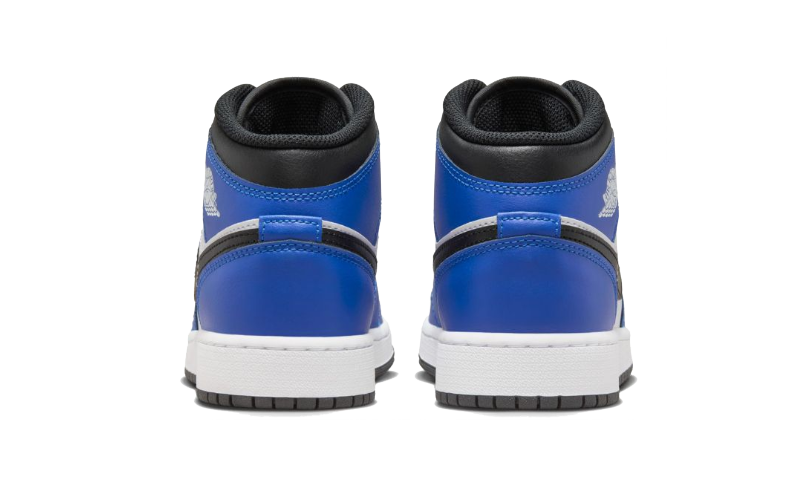 Air Jordan 1 Mid Game Royal