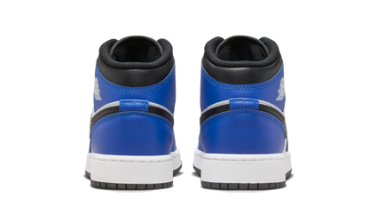Air Jordan 1 Mid Game Royal