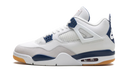 Air Jordan 4 Retro SB Navy