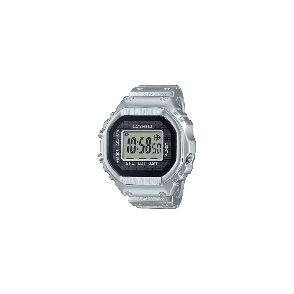 Casio 50th Anniversary Ring Watch