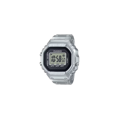Casio 50th Anniversary Ring Watch
