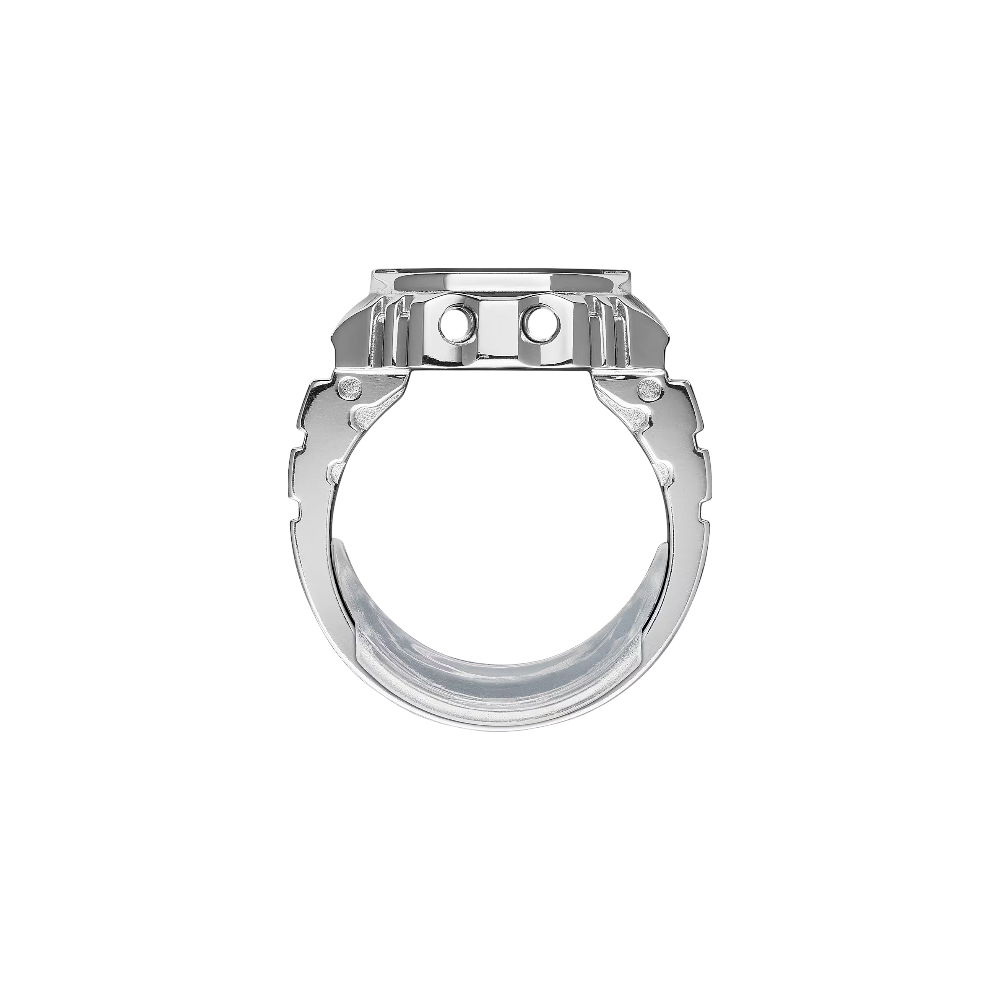 Casio 50th Anniversary Ring Watch