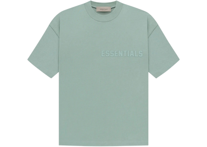 Fear of God Essentials SS Tee Sycamore