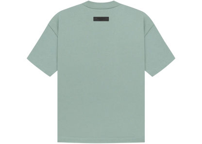 Fear of God Essentials SS Tee Sycamore