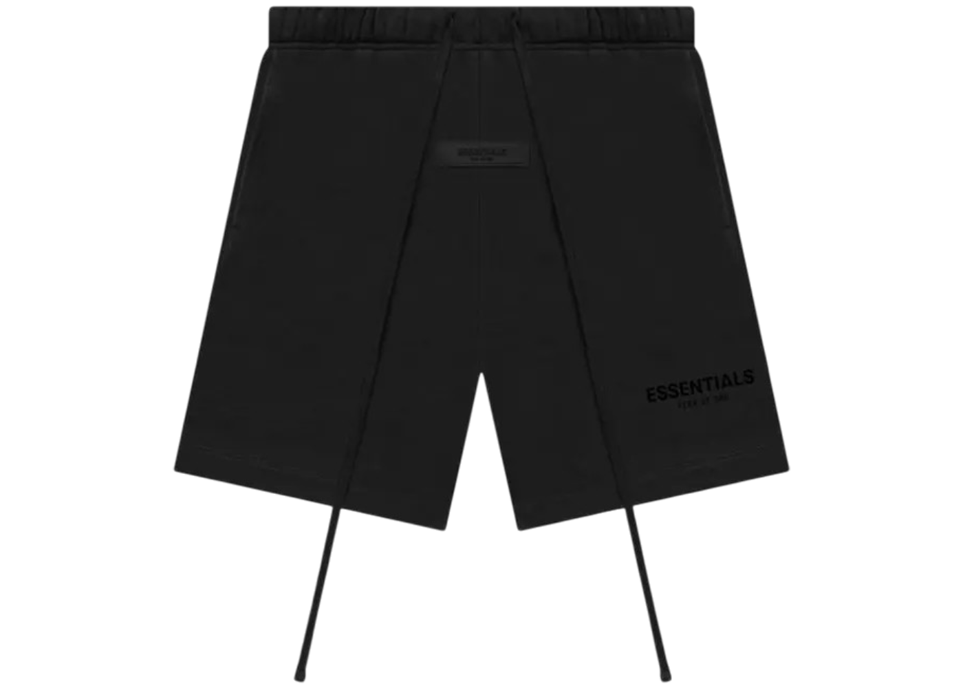 Fear of God Essentials Sweatshort Stretch Limo