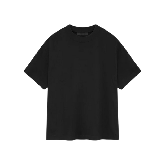 Fear of God Essentials Tee 'Black'
