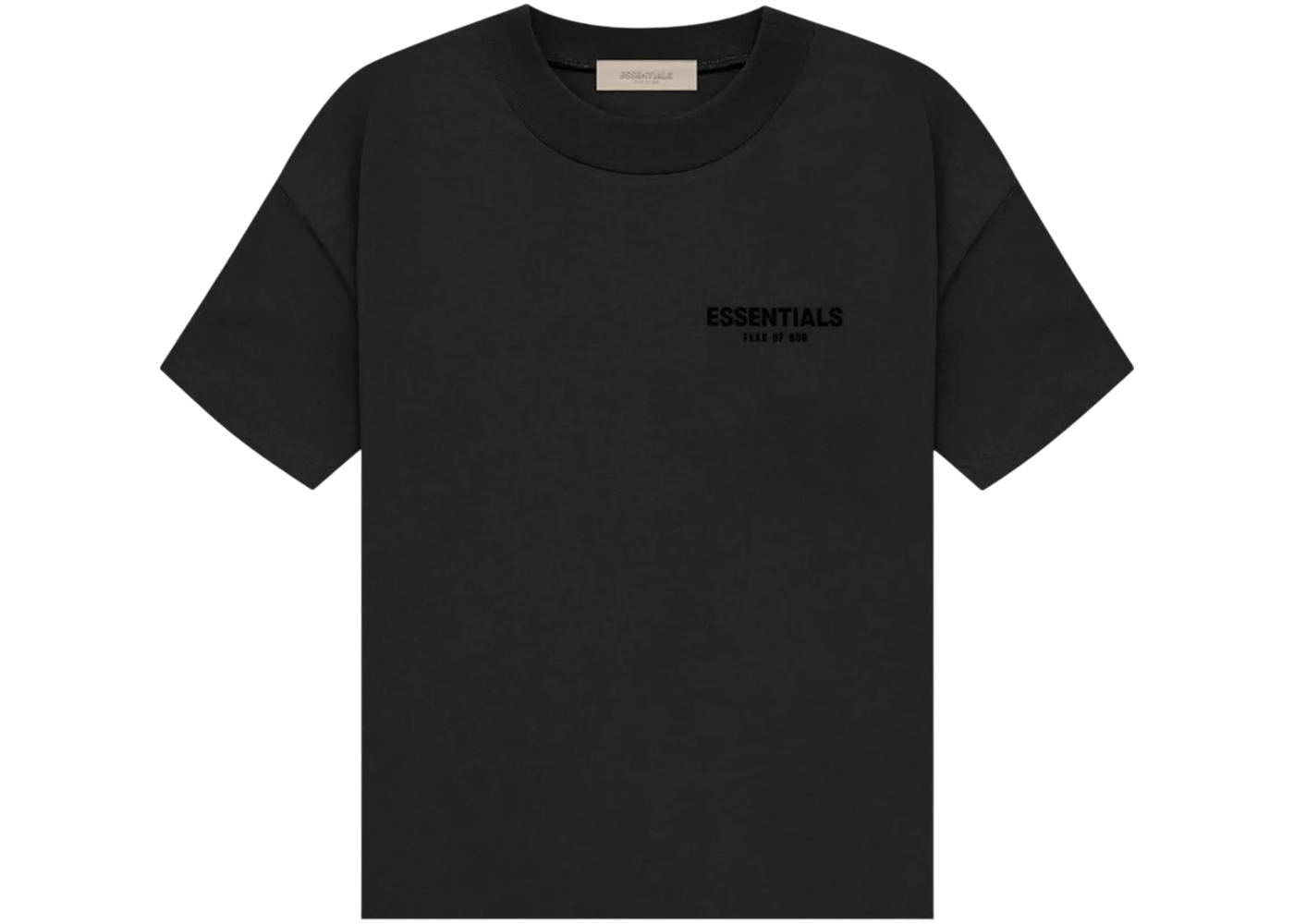 Fear of God Essentials Tee Stretch Limo