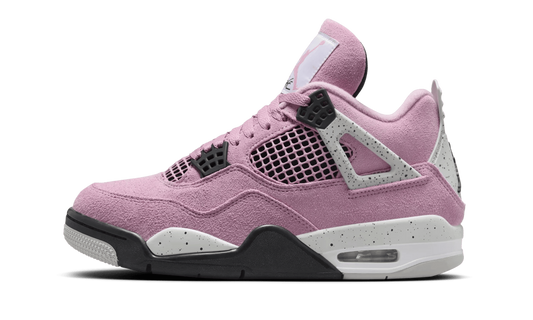 Air Jordan 4 Retro Orchid