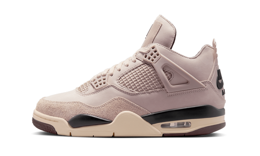 Air Jordan 4 Retro A Ma Maniére While You Were Sleeping