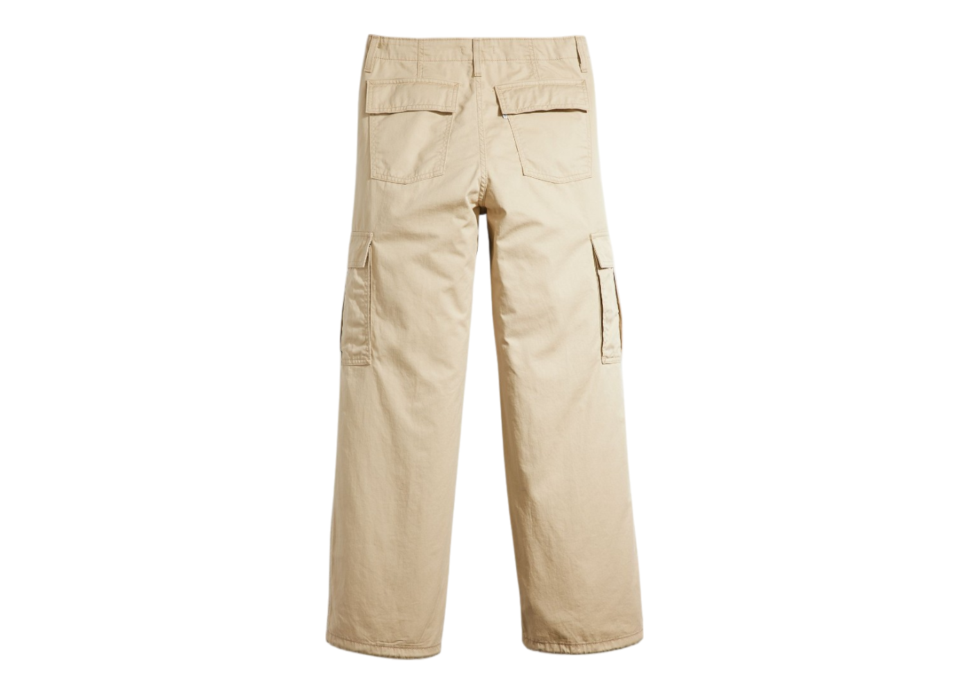 Levis Baggy Cargo Nohavice