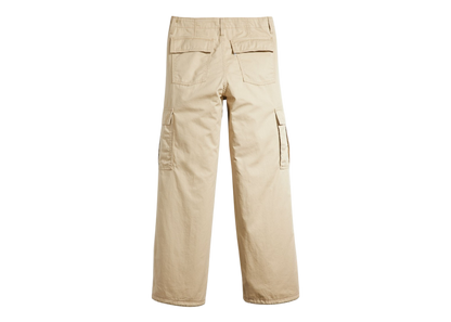 Levis Baggy Cargo Nohavice