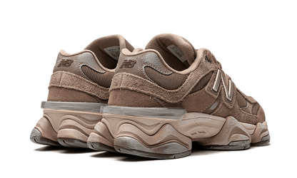 New Balance 9060 Mushroom Timberwolf U9060PB zadný pohľad