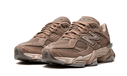 New Balance 9060 Mushroom Timberwolf U9060PB pohľad spredu