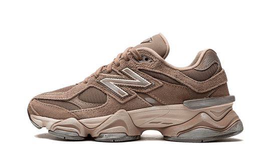 New Balance 9060 Mushroom Timberwolf U9060PB bočný pohľad