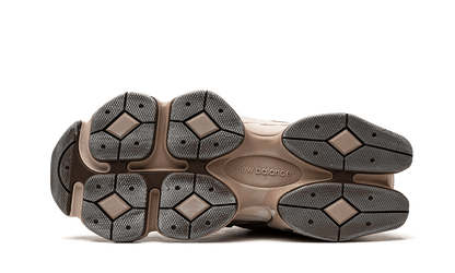 New Balance 9060 Mushroom Timberwolf U9060PB podrážka ABZORB