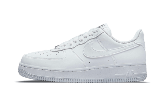 Nike Air Force 1 Low Next Nature White Metallic Grey DC9486-101 biele tenisky