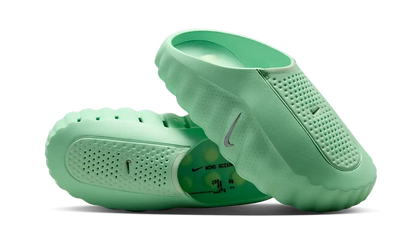 Nike Mind 001 Cucumber Calm, pohľad na pár zhora