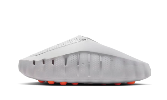 Nike Mind 001 Light Smoke Grey šľapky HQ4307-003 sivé slides