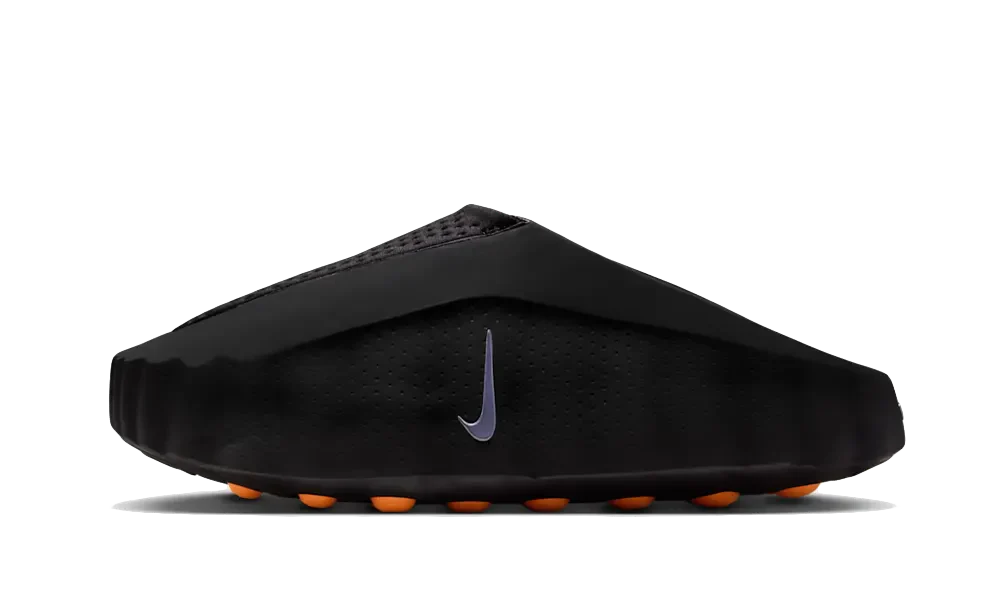 Nike Mind 001 Black šľapky HQ4307-001 čierne slides
