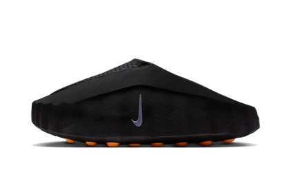 Nike Mind 001 Black šľapky HQ4307-001 čierne slides