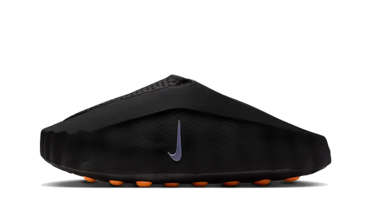 Nike Mind 001 Black šľapky HQ4307-001 čierne slides