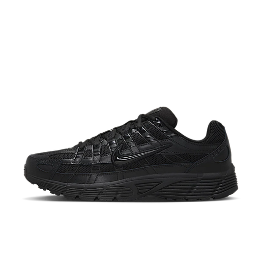 Nike P-6000 Black